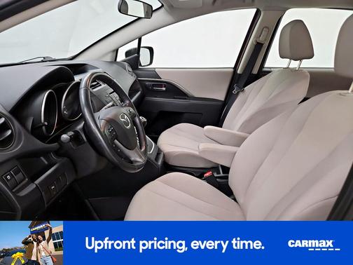 2014 Mazda Mazda5 Sport
