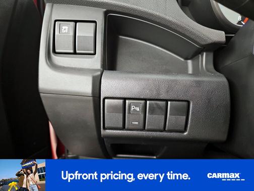 2014 Mazda Mazda5 Sport