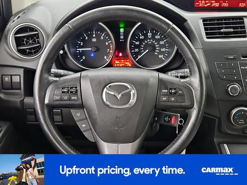 2014 Mazda Mazda5 Sport