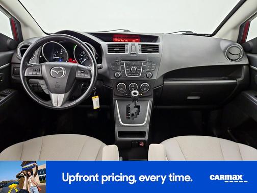 2014 Mazda Mazda5 Sport