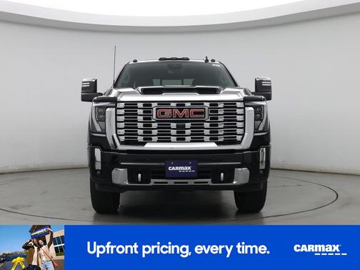 2024 GMC Sierra 2500 Denali