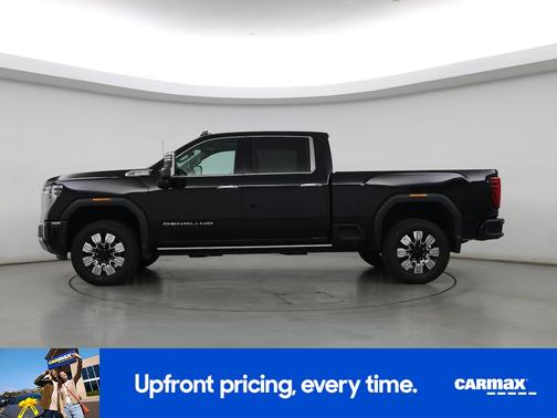 2024 GMC Sierra 2500 Denali