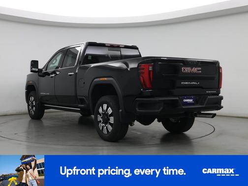 2024 GMC Sierra 2500 Denali