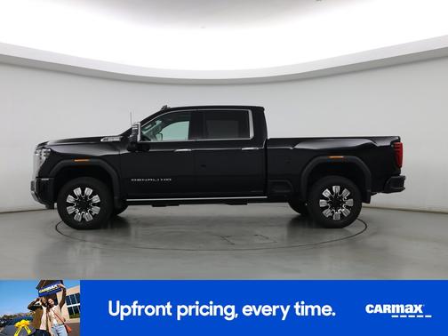 2024 GMC Sierra 2500 Denali