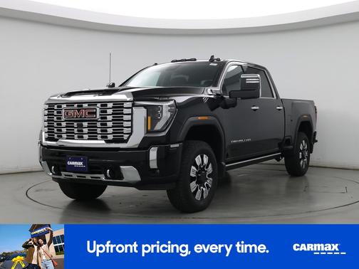 2024 GMC Sierra 2500 Denali