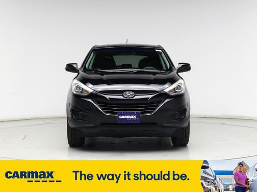 2015 Hyundai TUCSON GLS