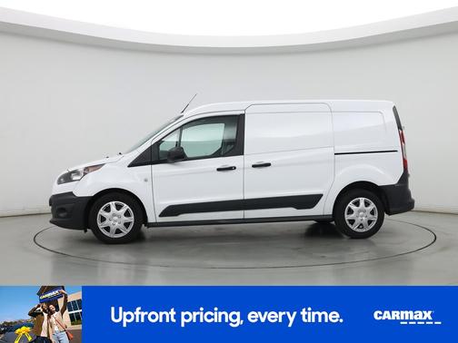 2017 Ford Transit Connect XL