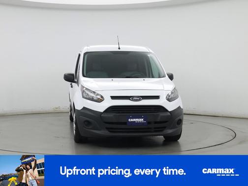 2017 Ford Transit Connect XL
