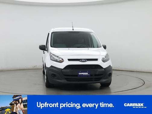 2017 Ford Transit Connect XL