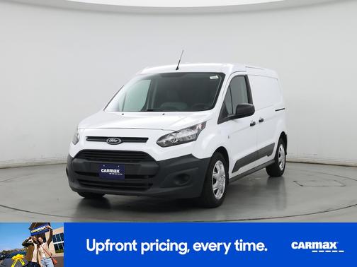 2017 Ford Transit Connect XL