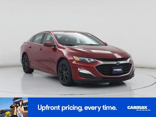 2023 Chevrolet Malibu RS