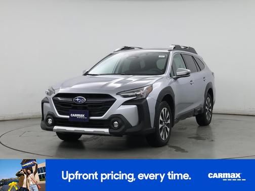 2024 Subaru Outback Touring XT