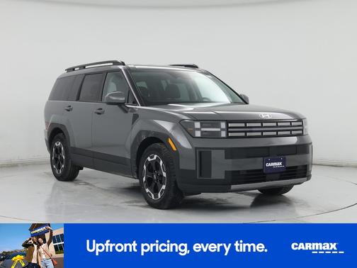 2024 Hyundai SANTA FE SEL