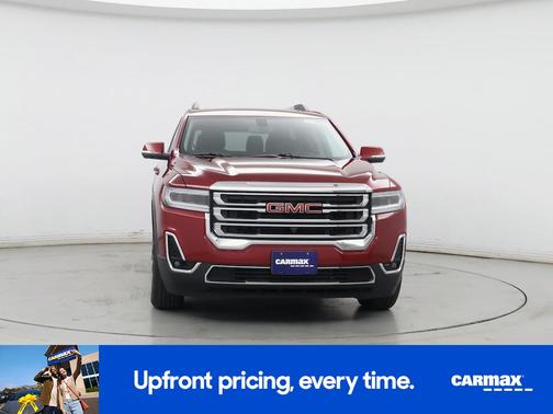 2020 GMC Acadia SLT