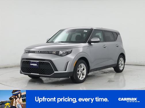 2023 Kia Soul S