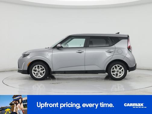 2023 Kia Soul S