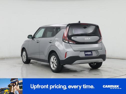 2023 Kia Soul S