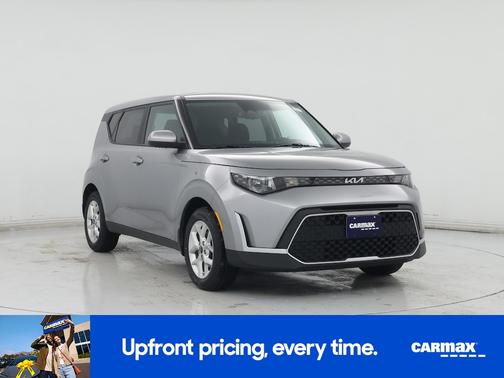 2023 Kia Soul S