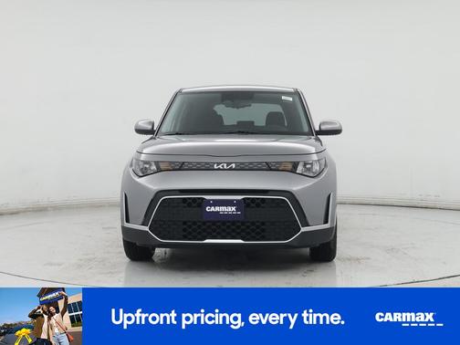 2023 Kia Soul S