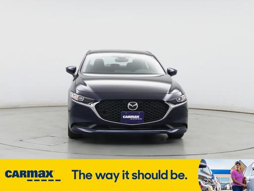 2021 Mazda Mazda3 S