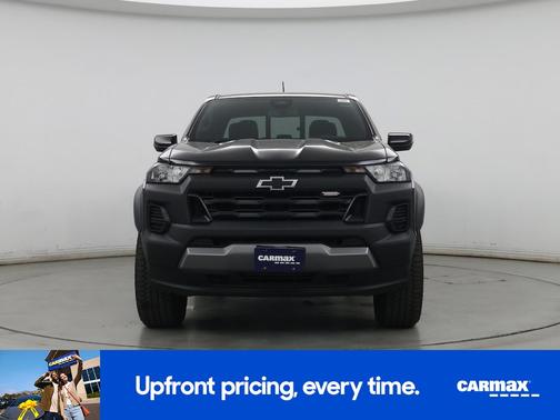 2024 Chevrolet Colorado LT Trail Boss