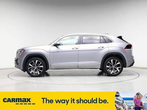2024 Volkswagen Atlas Cross Sport SEL Premium R-Line