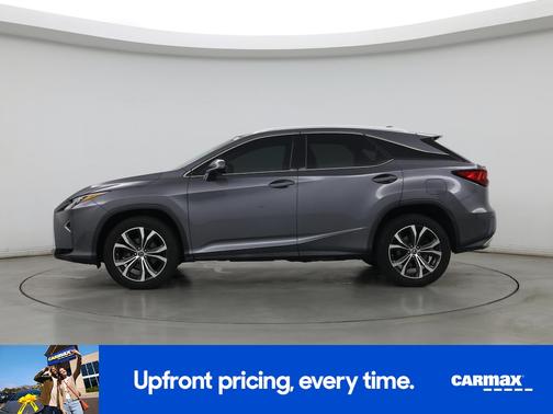 2019 Lexus RX 350 