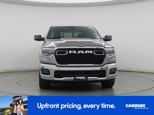 2025 RAM 1500 Bighorn