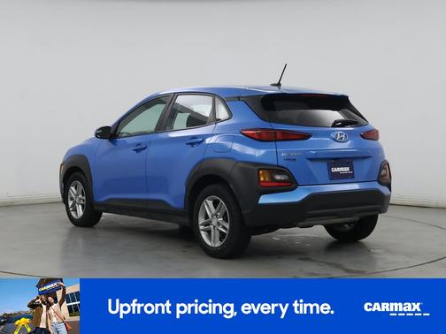 2020 Hyundai KONA SE