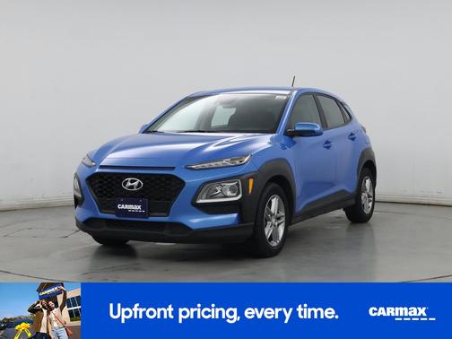 2020 Hyundai KONA SE