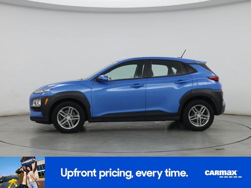 2020 Hyundai KONA SE