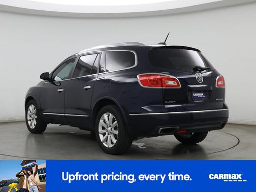 2016 Buick Enclave Premium