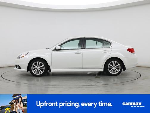 2014 Subaru Legacy 2.5I Limited