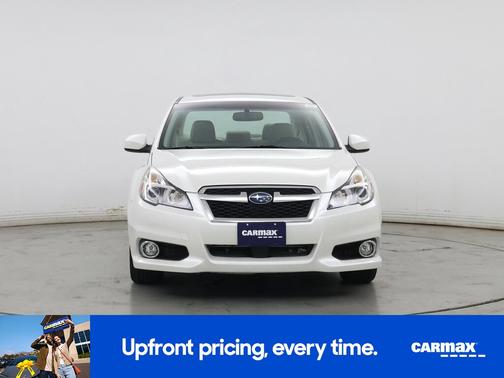 2014 Subaru Legacy 2.5I Limited