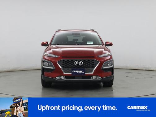 2021 Hyundai KONA Ultimate