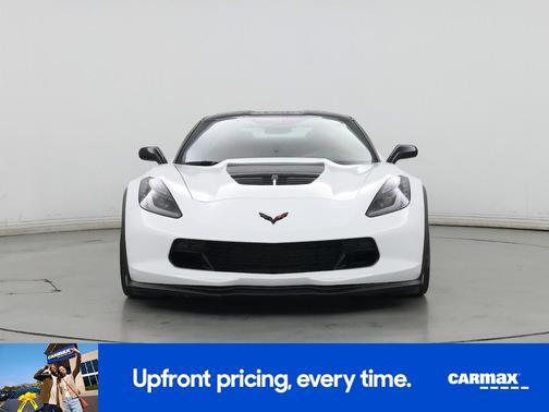 2016 Chevrolet Corvette Z06