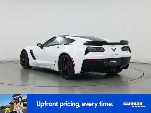 2016 Chevrolet Corvette Z06