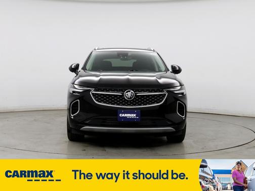 2021 Buick Envision Avenir