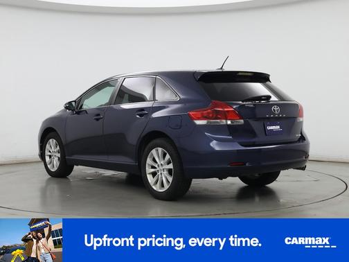 2015 Toyota Venza LE