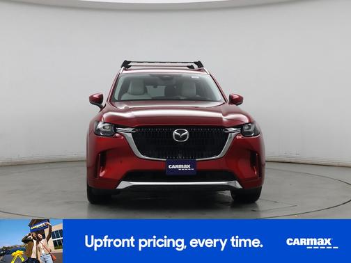 2025 Mazda CX-90 Turbo S Premium Plus