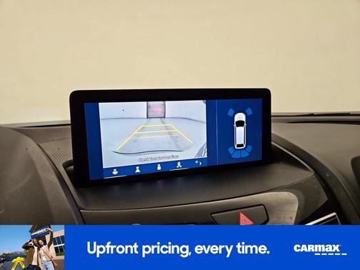 2021 Acura RDX A-Spec