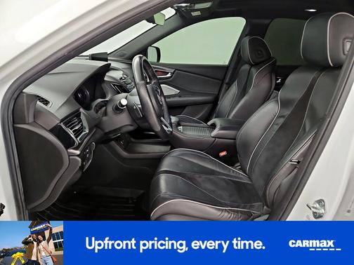 2021 Acura RDX A-Spec