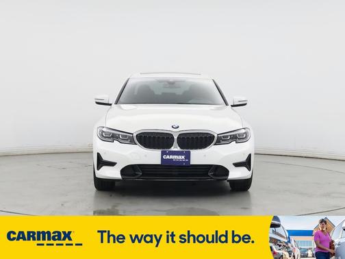 2020 BMW 330 I xDrive