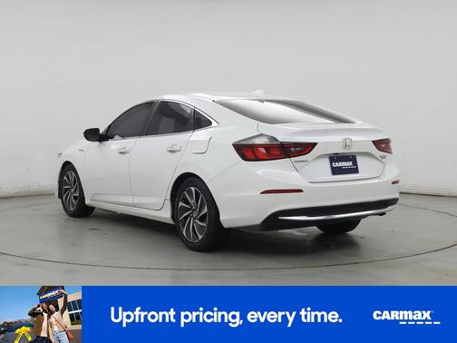 2020 Honda Insight Touring