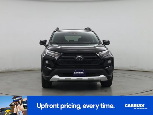 2019 Toyota RAV4 Adventure
