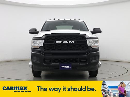 2022 RAM 3500 Tradesman
