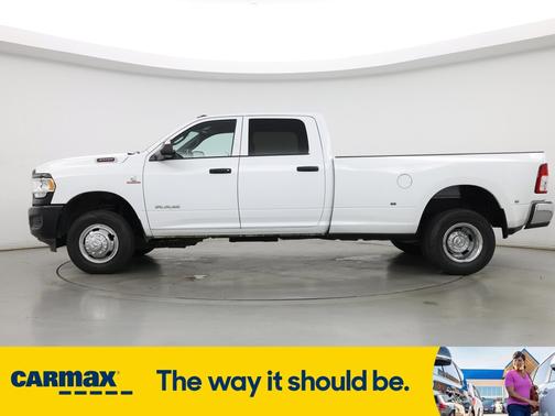 2022 RAM 3500 Tradesman
