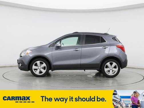 2015 Buick Encore Convenience