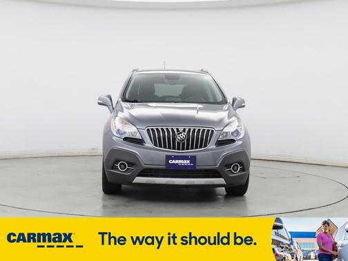2015 Buick Encore Convenience
