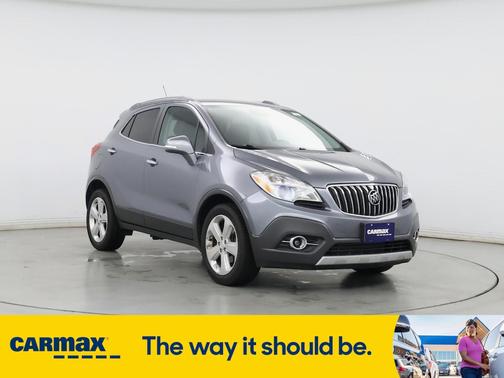 2015 Buick Encore Convenience
